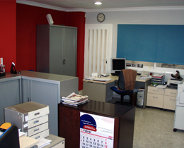 ATENCIÓ AL CLIENT